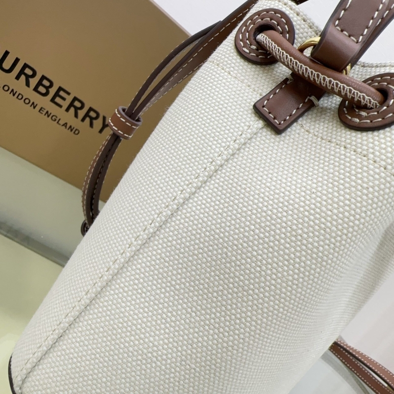 Burberry Bucket Bags